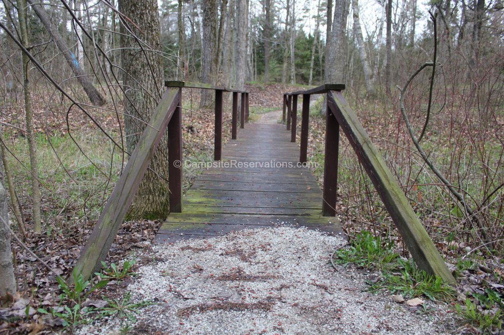 Point Beach State Forest, Wisconsin, United States